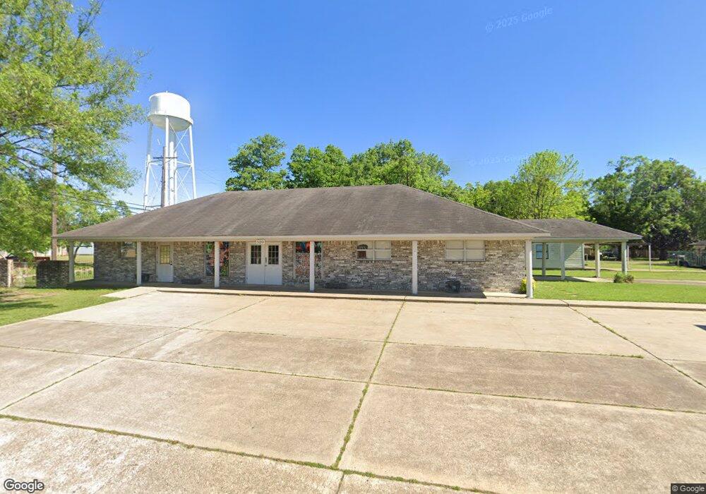 520 Redwater Rd, Wake Village, TX 75501 - photo 1