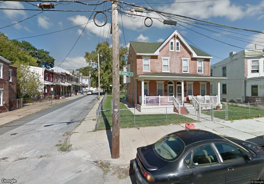 2227 N Tatnall St, Wilmington, DE 19802 - photo 1