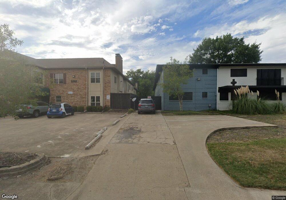 5701 Gaston Ave unit 5, Dallas, TX 75214 - photo 1