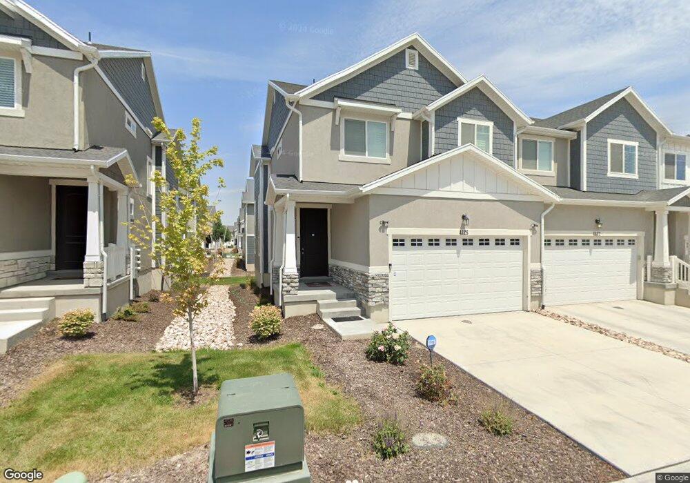 4128 W 1530 N unit DD201, Lehi, UT 84043 - photo 1
