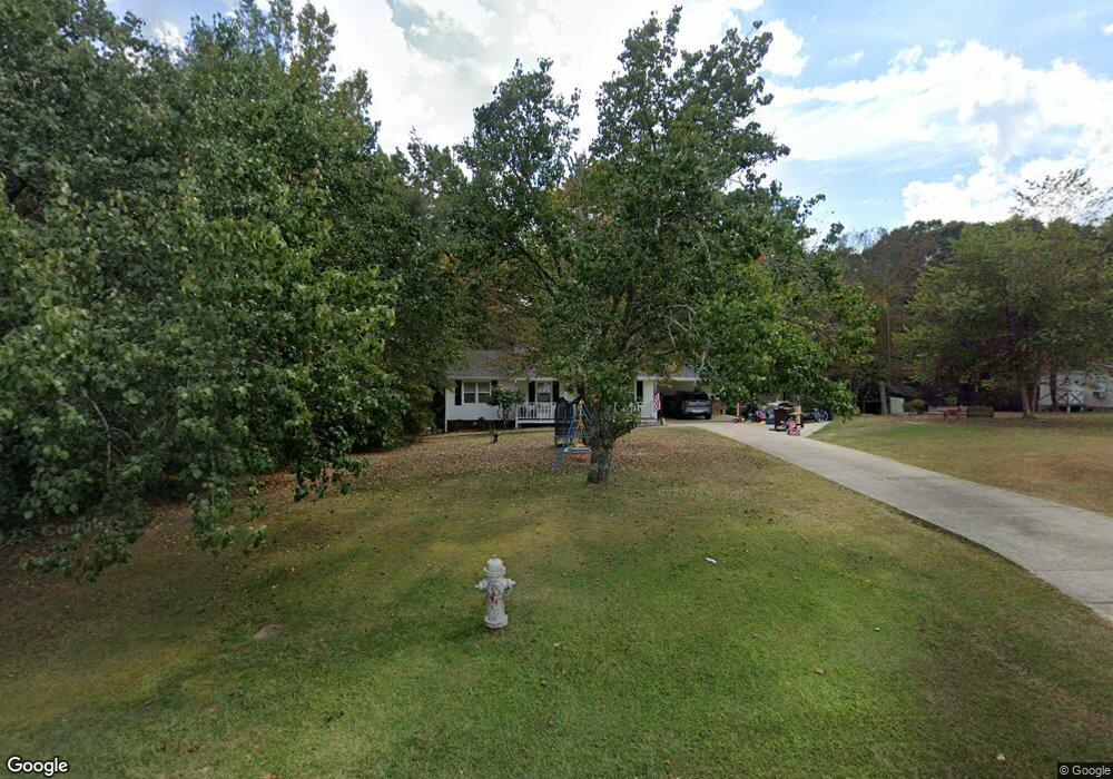 124 Sue Ave, Bowdon, GA 30108 - photo 1