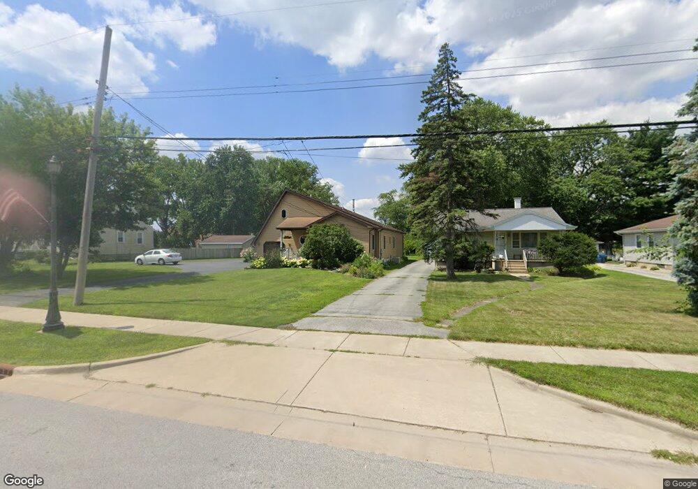 734 N Broad St, Griffith, IN 46319 - photo 1