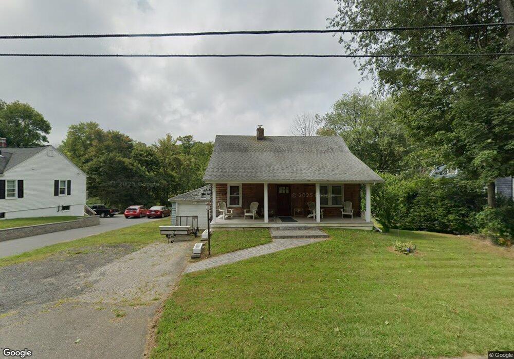 101 Christian Rd, Middlebury, CT 06762 - photo 1