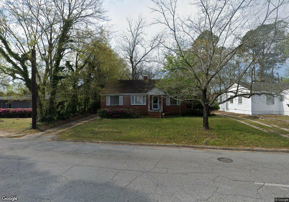 3192 Hillcrest Ave, Macon, GA 31204 - photo 1