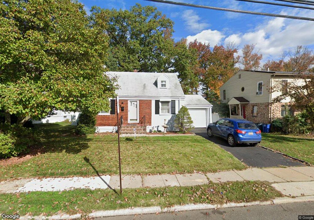 371 Douglas Rd, Roselle, NJ 07203 - photo 1