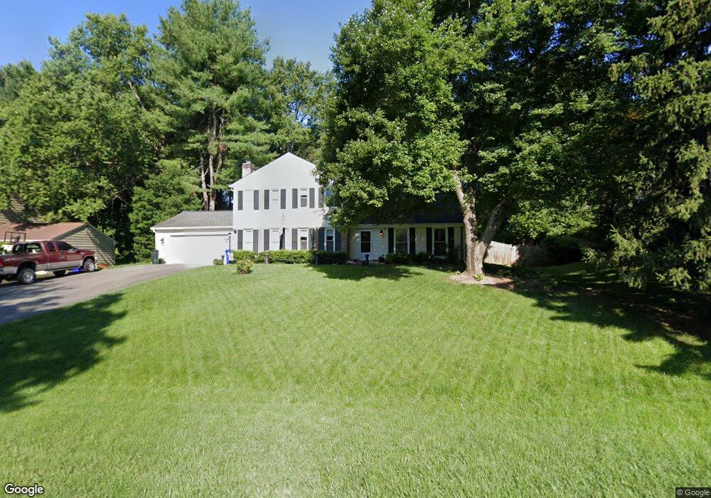 14204 Sturtevant Rd, Silver Spring, MD 20905 - photo 1