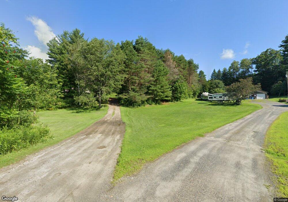 949 New Boston Rd, Saint Johnsbury, VT 05819 - photo 1