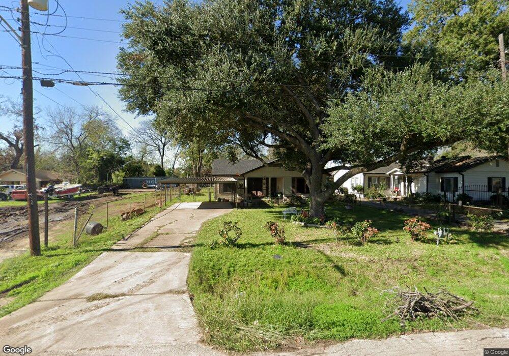 5111 Kashmere St, Houston, TX 77026 - photo 1