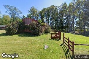 7775 W County Road 300 N, Scipio, IN 47273