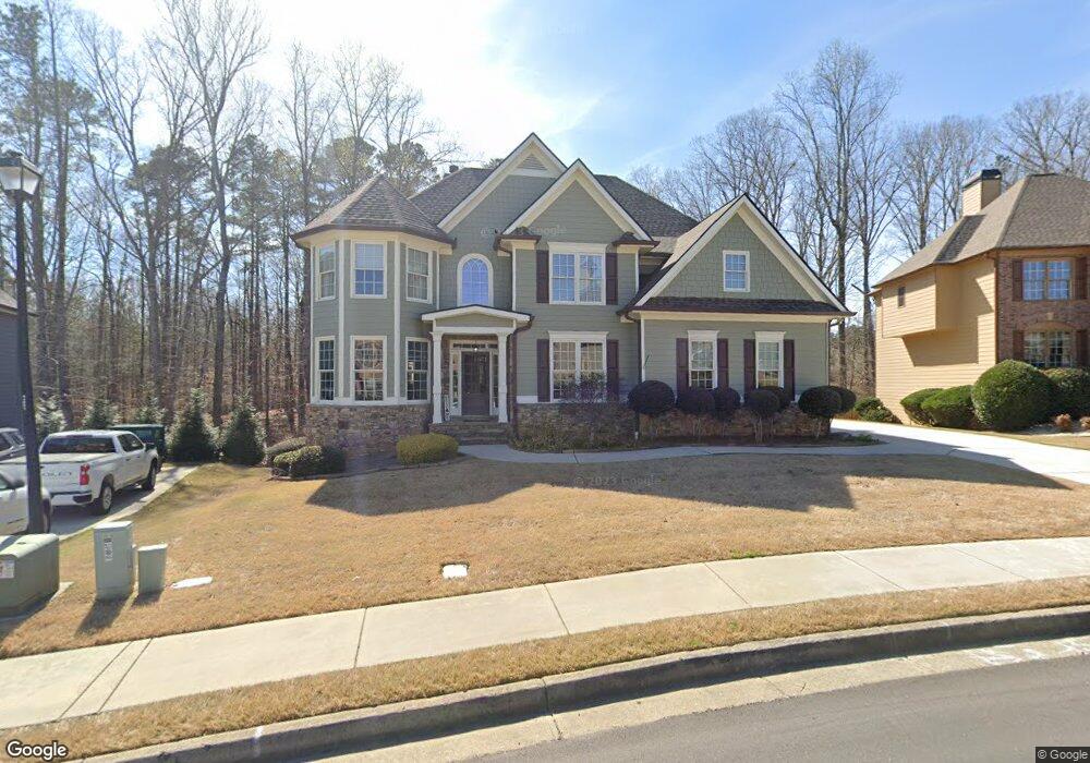 1918 Mapmaker Dr unit 3, Dacula, GA 30019 - photo 1