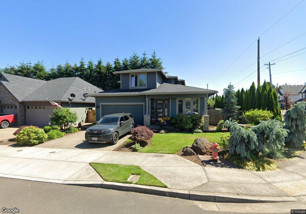 1103 NE 17th Ave, Canby, OR 97013 - photo 1