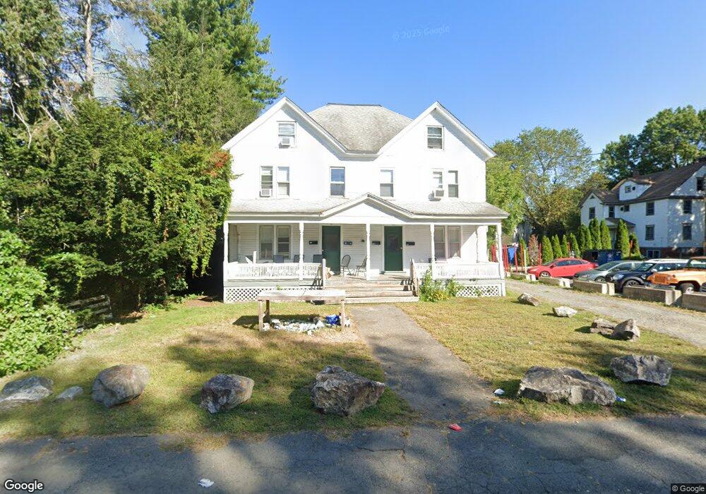 15 Fearing St, Amherst, MA 01002 - photo 1