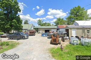 2049 Dahlgren East Rd, Dahlgren, IL 62828