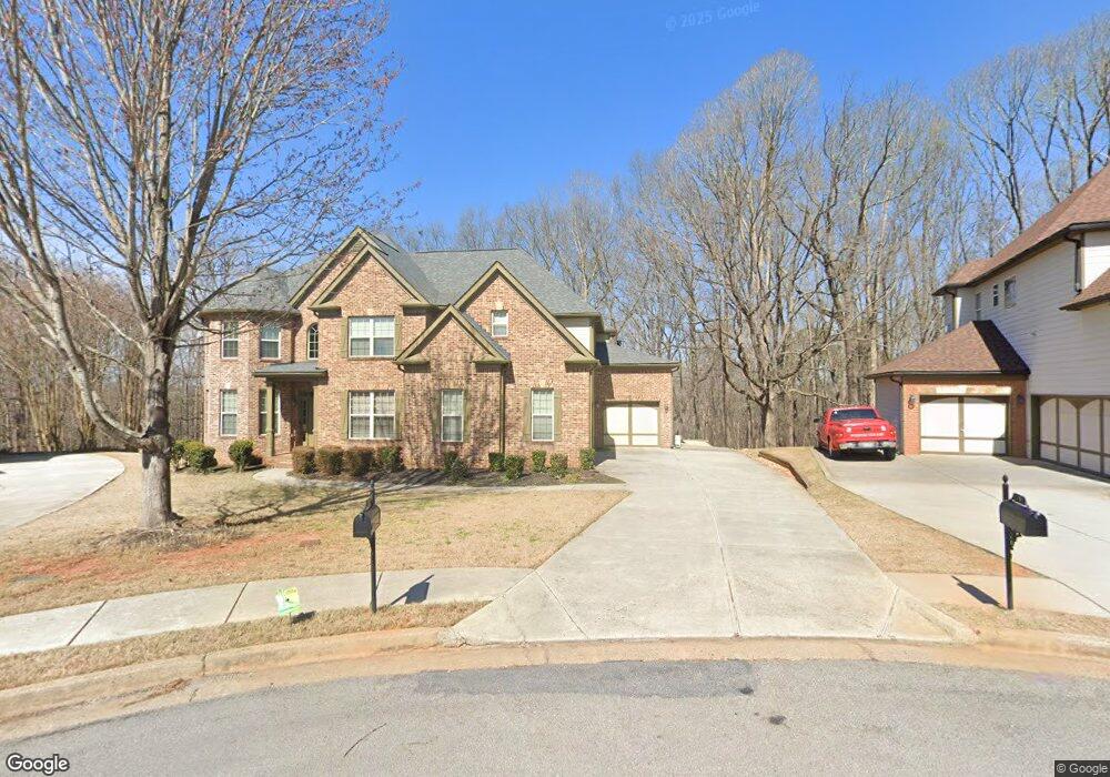 1050 Verbena Way unit 2, Auburn, GA 30011 - photo 1