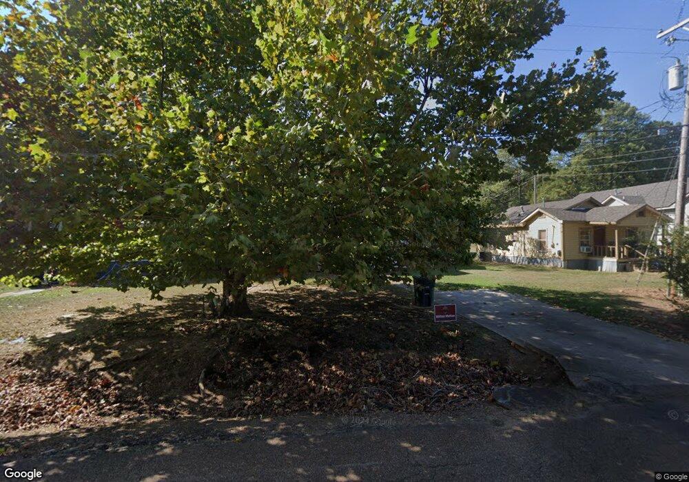 1114 Mcallister St, Ruston, LA 71270 - photo 1