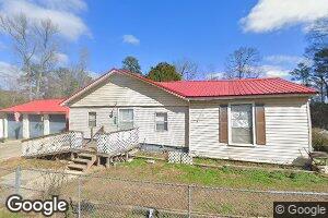 4257 Alexander Rd, Quinton, AL 35130