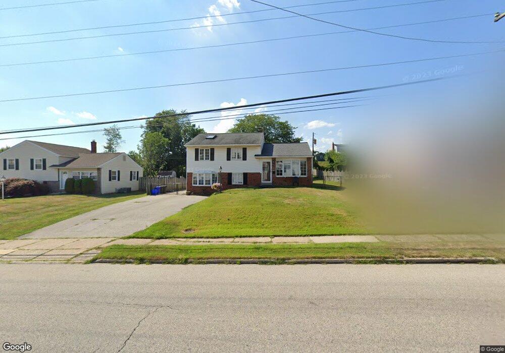 1208 Colwell Ln, Conshohocken, PA 19428 - photo 1