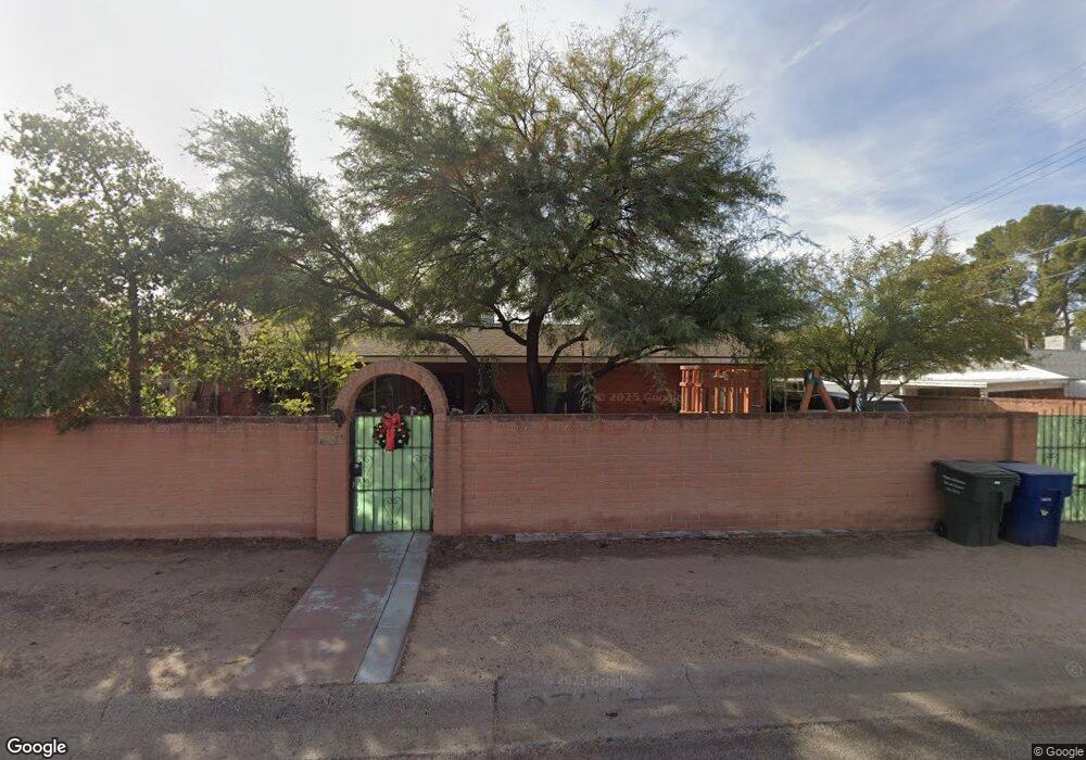 2720 E 23rd St, Tucson, AZ 85713 - photo 1