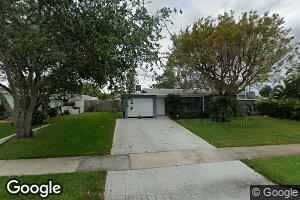911 W Broward St, Lantana, FL 33462