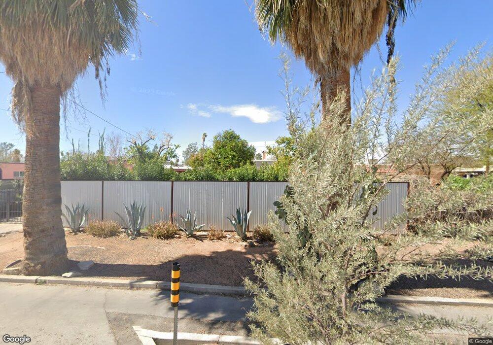 2149 N Treat Ave, Tucson, AZ 85716 - photo 1
