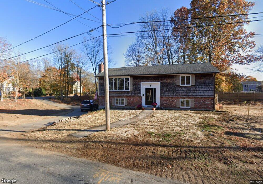 2 Abbott St, Merrimac, MA 01860 - photo 1