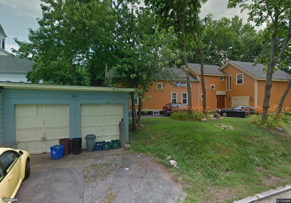 2147 Broad St, Cranston, RI 02905 - photo 1