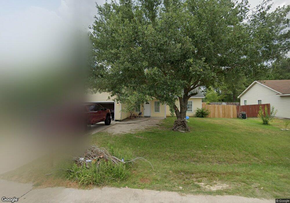 2510 Fallen Pine Ln, Houston, TX 77088 - photo 1