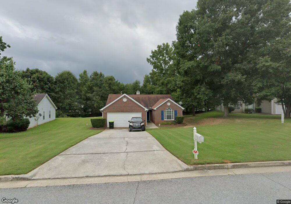 1059 Commons Ct unit 114, Jonesboro, GA 30238 - photo 1