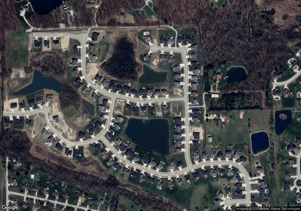 8938 Virgo Run, Leo, IN 46765 - photo 1