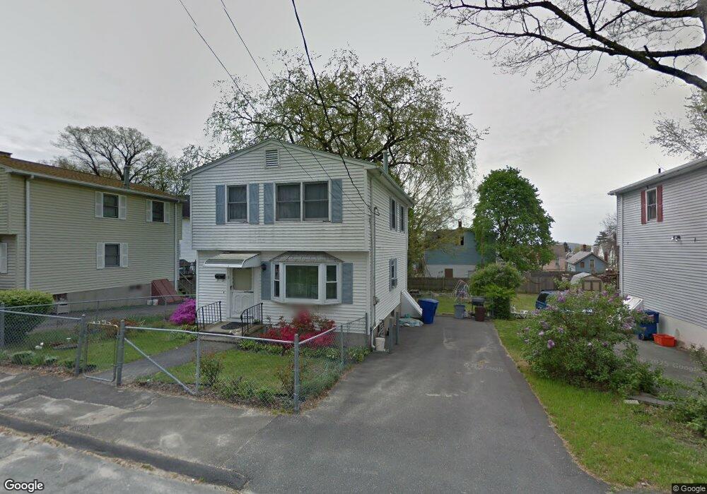 11 Crownbrook Dr, Waterbury, CT 06704 - photo 1