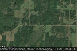 XXX White Spruce Rd, Rutledge, MN 55795