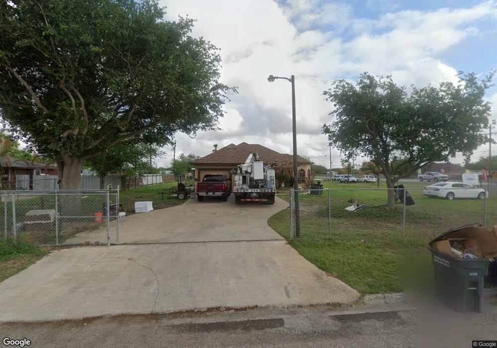 1915 Formosa Ave, Donna, TX 78537 - photo 1