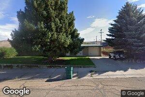 366 South Blvd, Dutch John, UT 84023