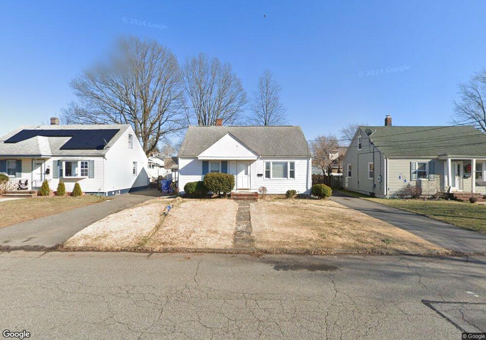 12 Wagner St, Fords, NJ 08863 - photo 1