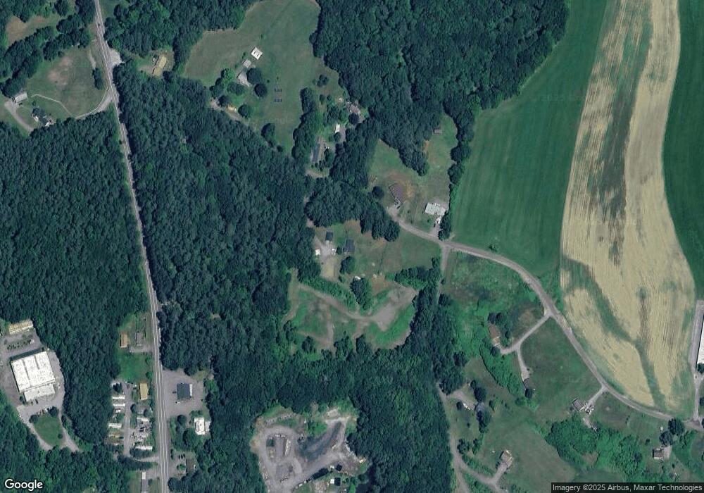 88 Dummerston Station Rd, East Dummerston, VT 05346 - photo 1