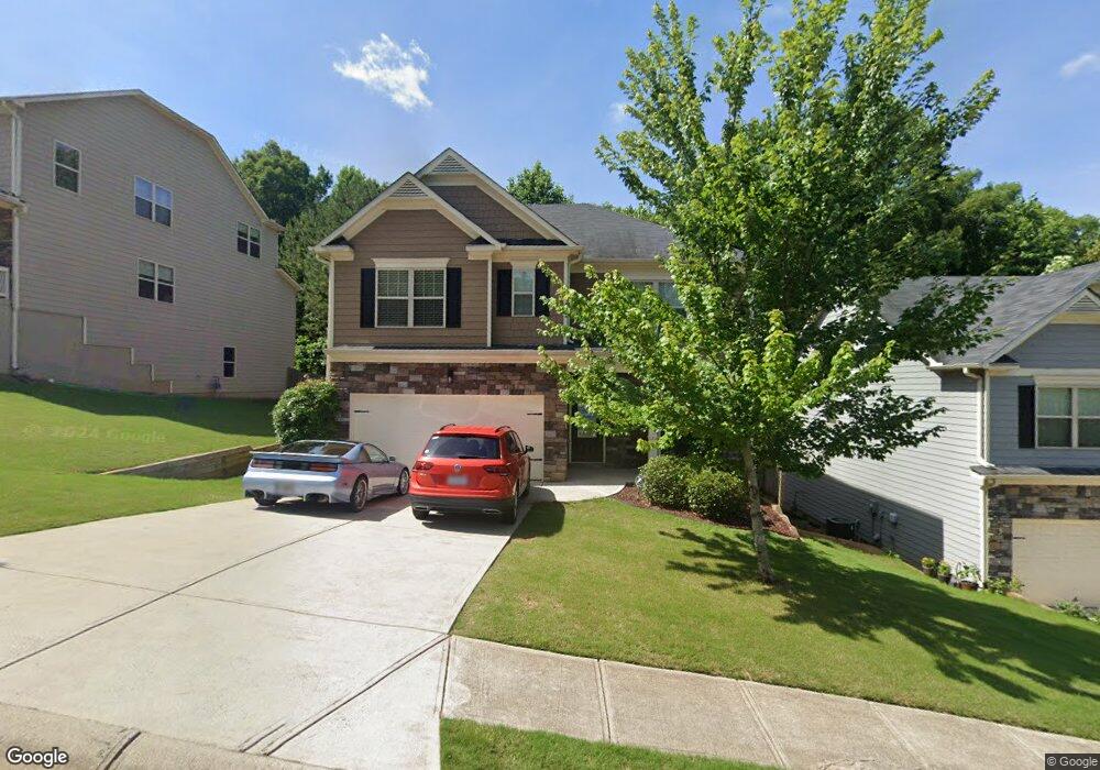 435 Crestmont Ln unit 132, Canton, GA 30114 - photo 1