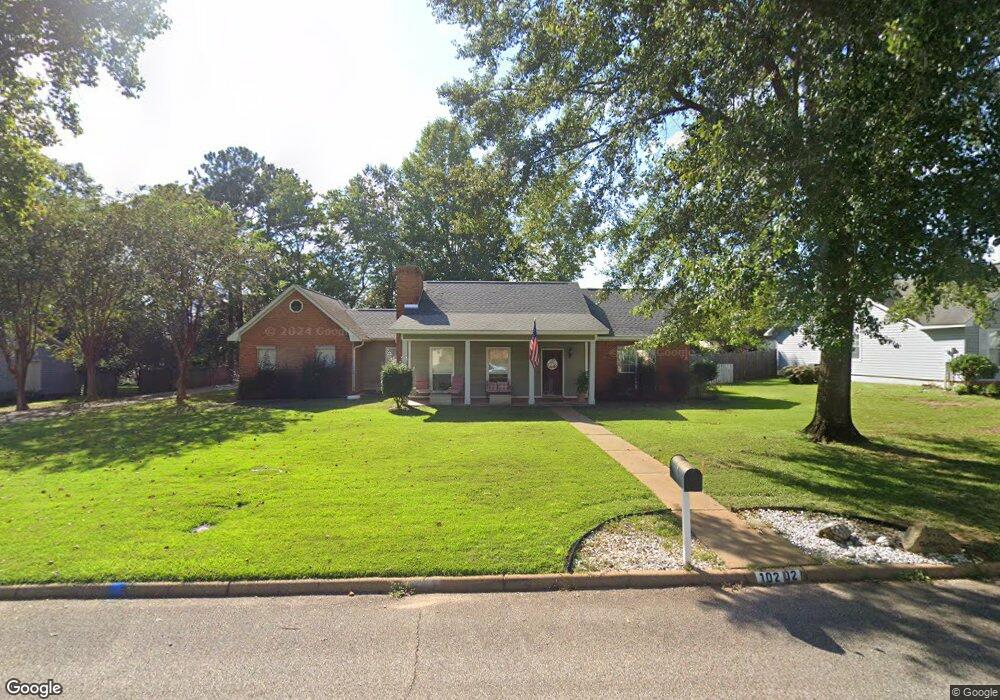 102 Foxworth Ct, Dothan, AL 36305 - photo 1