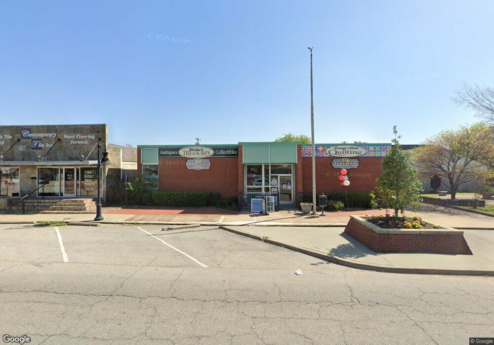 316 E Main St, Jenks, OK 74037 - photo 1