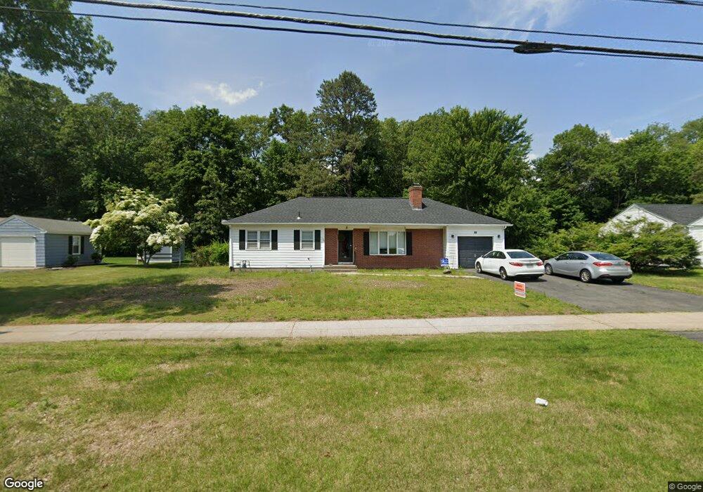 480 Bliss Rd, Longmeadow, MA 01106 - photo 1