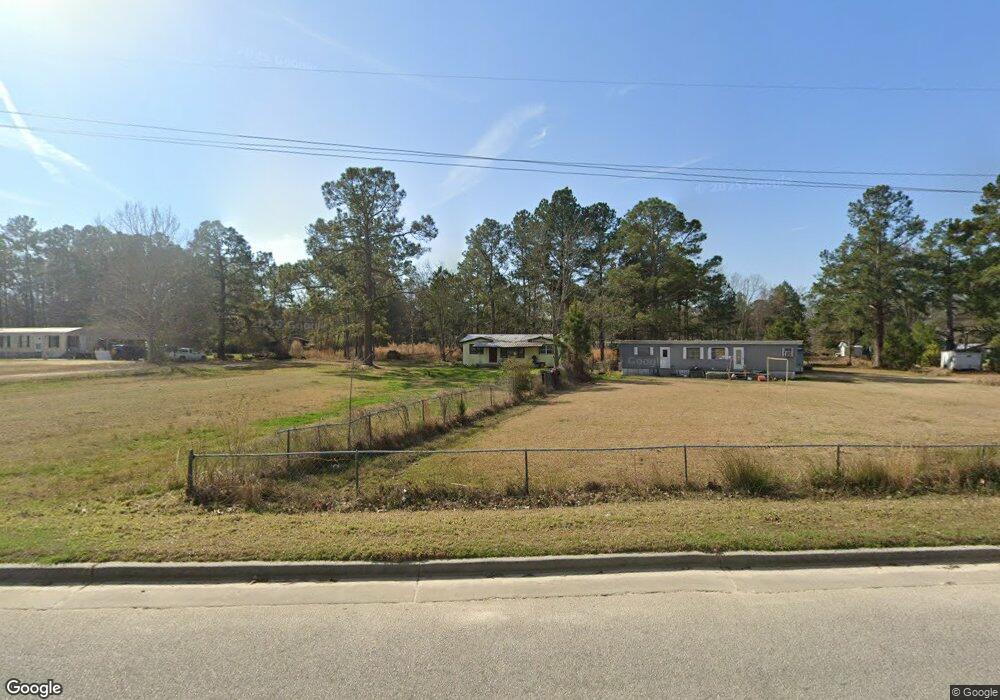 74 Claire Rd, Claxton, GA 30417 - photo 1