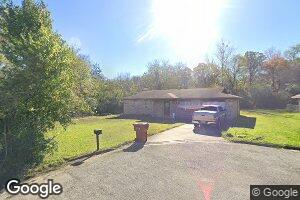 807 E Bissell St, Hugo, OK 74743