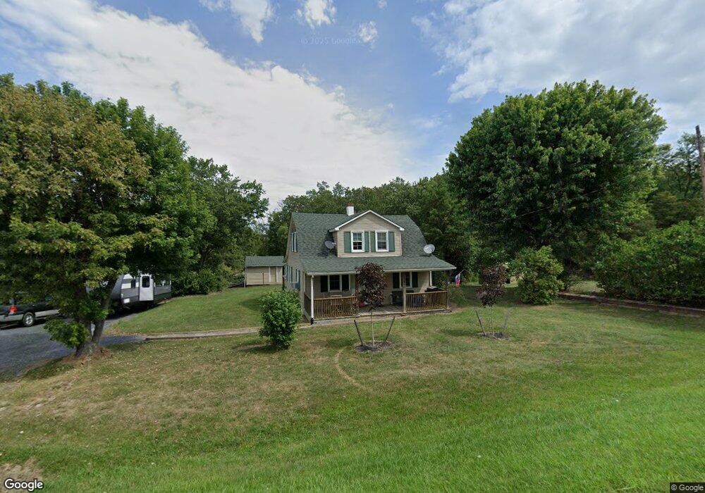 1462 Bloomery Pike, Cross Junction, VA 22625 - photo 1