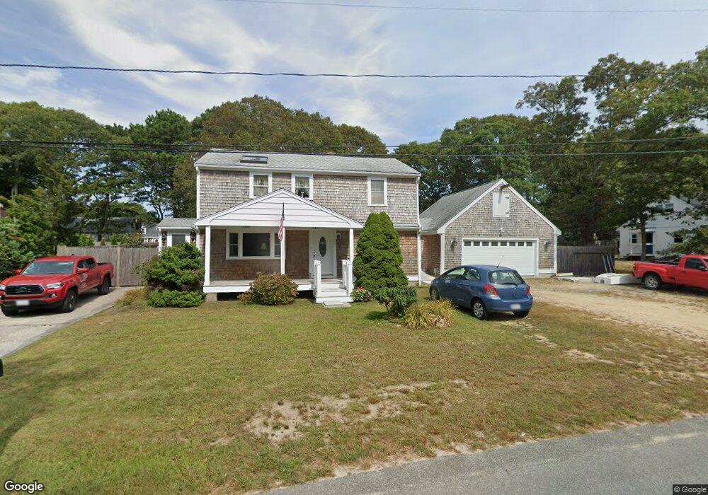 14 Knollwood Dr, East Falmouth, MA 02536 - photo 1