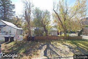 804 E 5th St, Durango, CO 81301