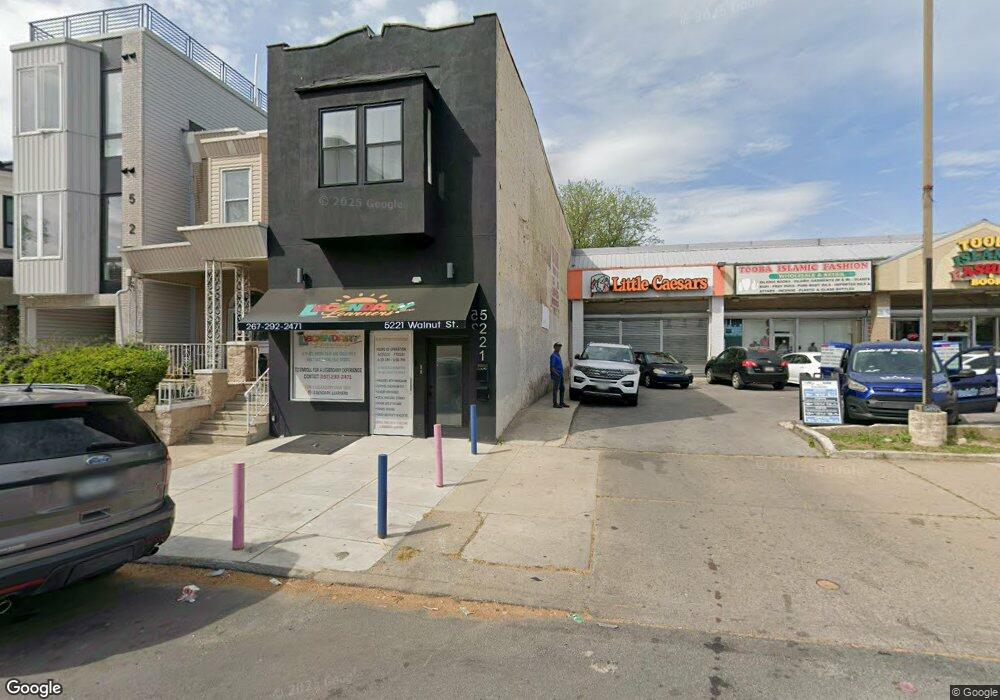 5221 Walnut St unit Suite 1 A, Philadelphia, PA 19139 - photo 1