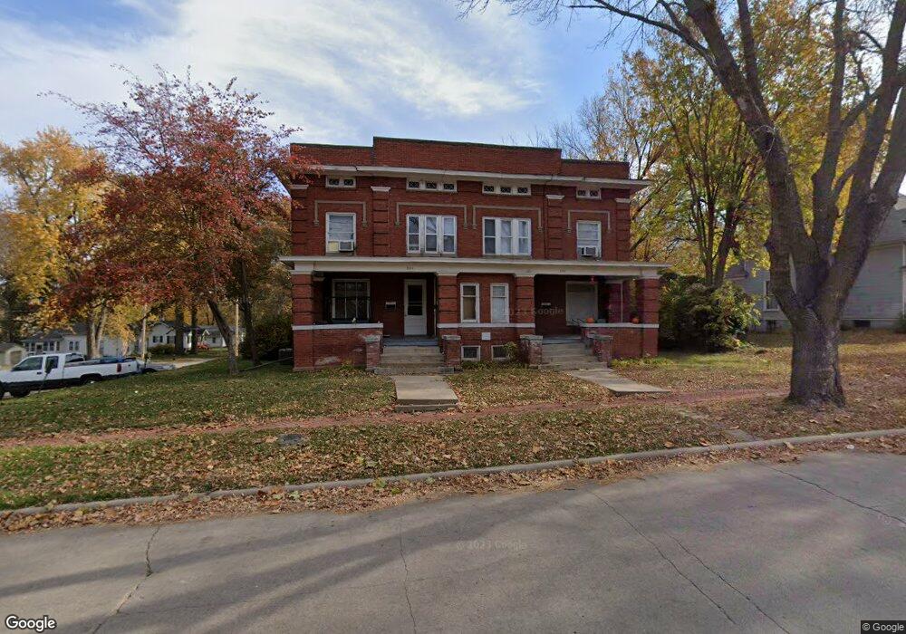 301 S Center St, Shenandoah, IA 51601 - photo 1