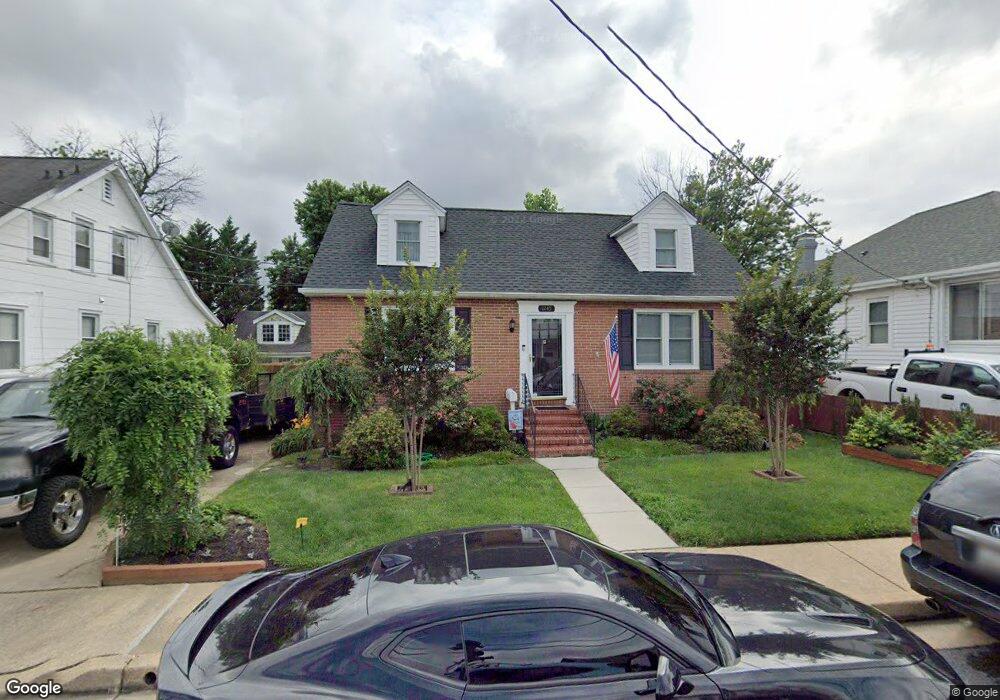 1245 Stevens Ave, Halethorpe, MD 21227 - photo 1