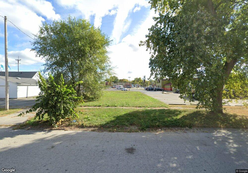 2420 Harding Ave, Terre Haute, IN 47802 - photo 1