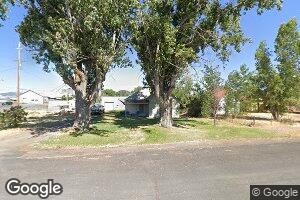 325 N Monroe St, Merrill, OR 97633