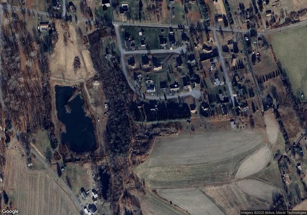 36 Vantage Dr, Orangeville, PA 17859 - photo 1